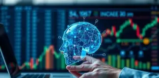 The Intersection of Technology and Finance: How AI is Revolutionizing Stock Market Analysis The Intersection of Technology and Finance: How AI is Transforming Stock Market Analysis