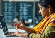 The Intersection of Technology and Financial Empowerment: A Focus on Women in India The Intersection of Technology and Financial Empowerment: A Focus on Women in India