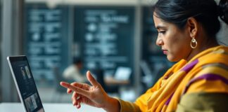 The Intersection of Technology and Financial Empowerment: A Focus on Women in India The Intersection of Technology and Financial Empowerment: A Focus on Women in India