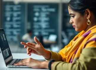 The Intersection of Technology and Financial Empowerment: A Focus on Women in India The Intersection of Technology and Financial Empowerment: A Focus on Women in India