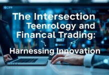 The Intersection of Technology and Financial Trading: Leveraging Innovation The Intersection of Technology and Financial Trading: Harnessing Innovation