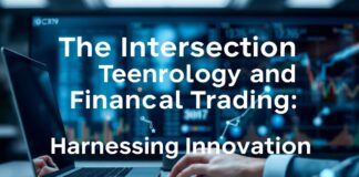 The Intersection of Technology and Financial Trading: Leveraging Innovation The Intersection of Technology and Financial Trading: Harnessing Innovation