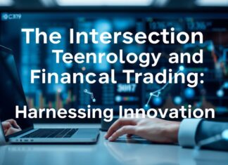 The Intersection of Technology and Financial Trading: Leveraging Innovation The Intersection of Technology and Financial Trading: Harnessing Innovation