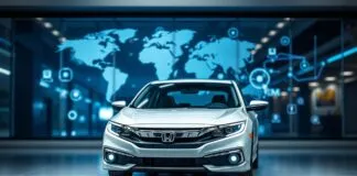 The Intersection of Technology and Global Connectivity: A Honda Civic Perspective The Intersection of Technology and Global Connectivity: A Honda Civic Perspective