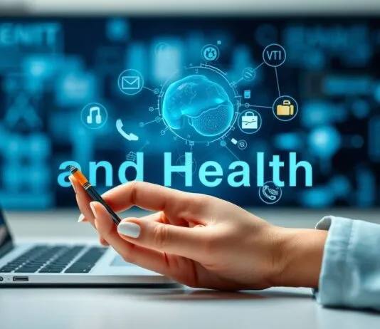 The Intersection of Technology and Health: How Gadgets and AI are Revolutionizing Wellness The Intersection of Technology and Health: How Gadgets and Artificial Intelligence are Revolutionizing Wellness