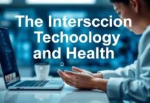 The Intersection of Technology and Health: Innovations for a Better Tomorrow The Intersection of Technology and Health: Innovations for a Better Future
