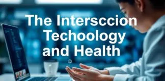 The Intersection of Technology and Health: Innovations for a Better Tomorrow The Intersection of Technology and Health: Innovations for a Better Future