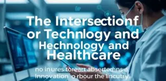 The Intersection of Technology and Healthcare: Innovations Transforming the Industry The Intersection of Technology and Healthcare: Innovations Transforming the Industry