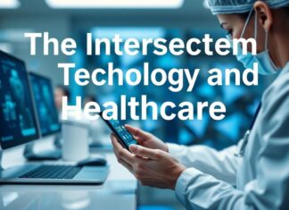 The Intersection of Technology and Healthcare: Innovations That Are Saving Lives The Intersection of Technology and Healthcare: Innovations That Are Saving Lives