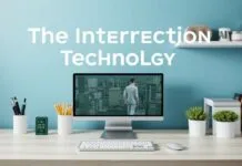 The Intersection of Technology and Home Organization: A Modern Approach The Intersection of Technology and Home Organization: A Contemporary Perspective