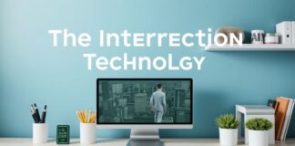 The Intersection of Technology and Home Organization: A Modern Approach The Intersection of Technology and Home Organization: A Contemporary Perspective