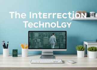 The Intersection of Technology and Home Organization: A Modern Approach The Intersection of Technology and Home Organization: A Contemporary Perspective