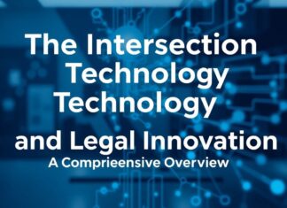 The Intersection of Technology and Legal Innovation: A Comprehensive Overview The Intersection of Technology and Legal Innovation: A Comprehensive Overview