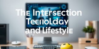 The Intersection of Technology and Lifestyle: How Gadgets Enhance Everyday Living The Intersection of Technology and Lifestyle: How Gadgets Improve Daily Life