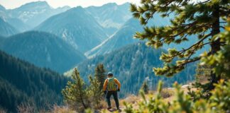 The Intersection of Technology and Outdoor Recreation: A New Era of Innovation The Intersection of Technology and Outdoor Recreation: A New Era of Innovation