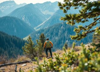 The Intersection of Technology and Outdoor Recreation: A New Era of Innovation The Intersection of Technology and Outdoor Recreation: A New Era of Innovation