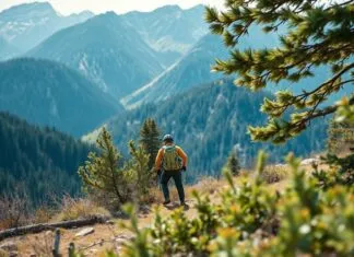 The Intersection of Technology and Outdoor Recreation: A New Era of Innovation The Intersection of Technology and Outdoor Recreation: A New Era of Innovation