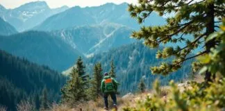 The Intersection of Technology and Outdoor Recreation: A New Era of Innovation The Intersection of Technology and Outdoor Recreation: A New Era of Innovation
