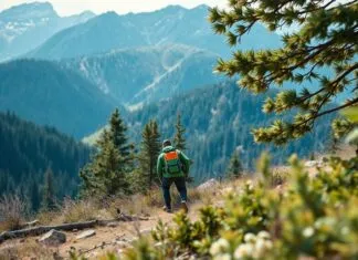 The Intersection of Technology and Outdoor Recreation: A New Era of Innovation The Intersection of Technology and Outdoor Recreation: A New Era of Innovation
