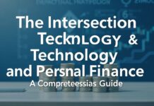 The Intersection of Technology and Personal Finance: A Comprehensive Guide The Intersection of Technology and Personal Finance: A Comprehensive Guide