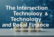 The Intersection of Technology and Personal Finance: A Comprehensive Guide The Intersection of Technology and Personal Finance: A Comprehensive Guide