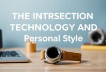The Intersection of Technology and Personal Style: How Gadgets Enhance Everyday Life The Intersection of Technology and Personal Style: How Gadgets Improve Daily Life