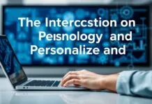 The Intersection of Technology and Personalization: Customization in the Digital Age The Intersection of Technology and Personalization: Customization in the Digital Age