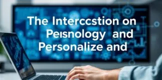 The Intersection of Technology and Personalization: Customization in the Digital Age The Intersection of Technology and Personalization: Customization in the Digital Age