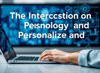 The Intersection of Technology and Personalization: Customization in the Digital Age The Intersection of Technology and Personalization: Customization in the Digital Age