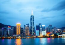 The Intersection of Technology and Regional Developments: A Focus on Hong Kong The Intersection of Technology and Regional Developments: A Focus on Hong Kong