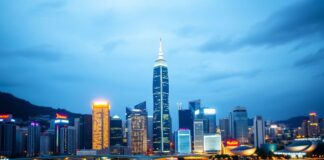 The Intersection of Technology and Regional Developments: A Focus on Hong Kong The Intersection of Technology and Regional Developments: A Focus on Hong Kong