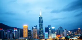 The Intersection of Technology and Regional Developments: A Focus on Hong Kong The Intersection of Technology and Regional Developments: A Focus on Hong Kong