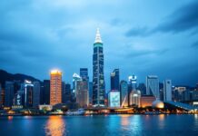 The Intersection of Technology and Regional Developments: A Focus on Hong Kong The Intersection of Technology and Regional Developments: A Focus on Hong Kong