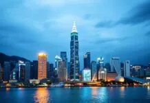 The Intersection of Technology and Regional Developments: A Focus on Hong Kong The Intersection of Technology and Regional Developments: A Focus on Hong Kong