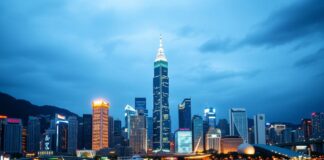 The Intersection of Technology and Regional Developments: A Focus on Hong Kong The Intersection of Technology and Regional Developments: A Focus on Hong Kong