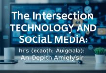 The Intersection of Technology and Social Media: A Deep Dive The Intersection of Technology and Social Media: An In-depth Analysis