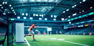 The Intersection of Technology and Sports: A Deep Dive into Data Analytics The Intersection of Technology and Sports: An In-Depth Look at Data Analytics