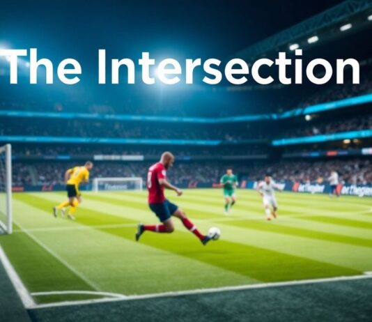 The Intersection of Technology and Sports: A Deep Dive into Club Management and Fan Engagement The Intersection of Technology and Sports: An In-Depth Look at Club Management and Fan Engagement