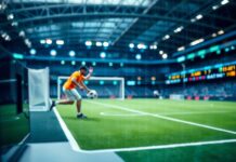 The Intersection of Technology and Sports: A Deep Dive into Data Analytics The Intersection of Technology and Sports: An In-Depth Look at Data Analytics