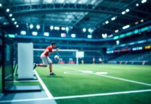 The Intersection of Technology and Sports: A Deep Dive into Data Analytics The Intersection of Technology and Sports: An In-Depth Look at Data Analytics