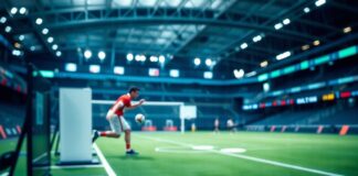 The Intersection of Technology and Sports: A Deep Dive into Data Analytics The Intersection of Technology and Sports: An In-Depth Look at Data Analytics