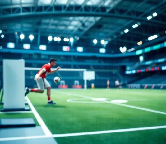 The Intersection of Technology and Sports: A Deep Dive into Data Analytics The Intersection of Technology and Sports: An In-Depth Look at Data Analytics