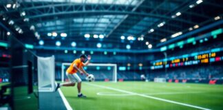 The Intersection of Technology and Sports: A Deep Dive into Data Analytics The Intersection of Technology and Sports: An In-Depth Look at Data Analytics