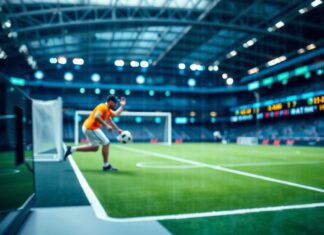 The Intersection of Technology and Sports: A Deep Dive into Data Analytics The Intersection of Technology and Sports: An In-Depth Look at Data Analytics