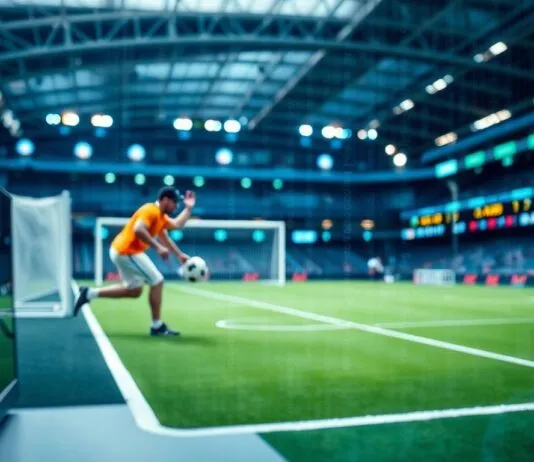 The Intersection of Technology and Sports: A Deep Dive into Data Analytics The Intersection of Technology and Sports: An In-Depth Look at Data Analytics