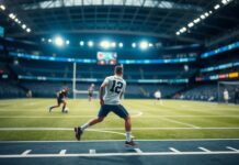 The Intersection of Technology and Sports: How Innovation is Transforming the Game The Intersection of Technology and Sports: How Innovation is Changing the Game