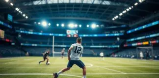 The Intersection of Technology and Sports: How Innovation is Transforming the Game The Intersection of Technology and Sports: How Innovation is Changing the Game