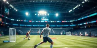 The Intersection of Technology and Sports: How Tech is Revolutionizing the Game The Intersection of Technology and Sports: How Tech is Transforming the Game