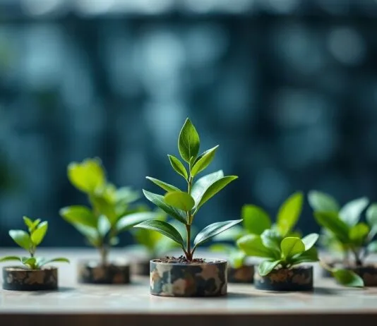 The Intersection of Technology and Sustainability: Innovations for a Greener Future The Intersection of Technology and Sustainability: Innovations for a Greener Future