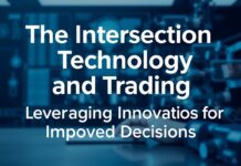 The Intersection of Technology and Trading: Leveraging Innovations for Better Decisions The Intersection of Technology and Trading: Leveraging Innovations for Improved Decisions